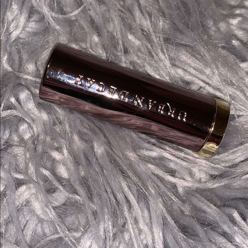 Urban decay “Sheer Rapture” lipstick